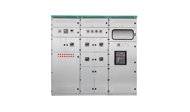 GFB2低壓固定分隔式開關設備