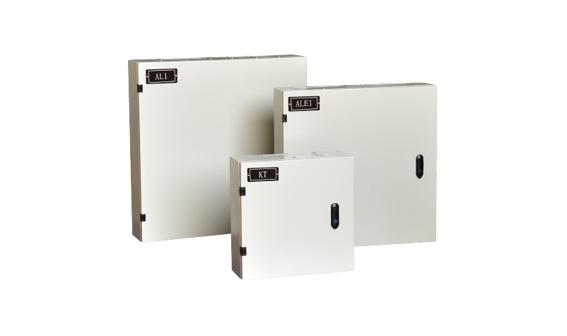 JXF低壓綜合配電箱