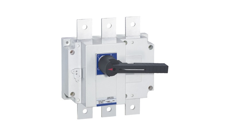 SXG1-63?3150隔離開關