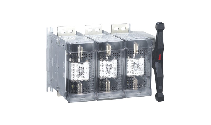 SXG1R系列隔離開關熔斷器組