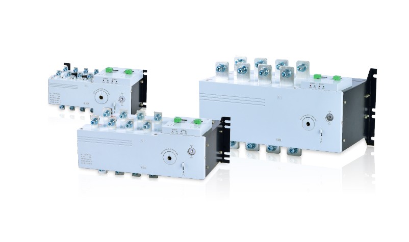 SXQ1-PC3 自動轉換開關
