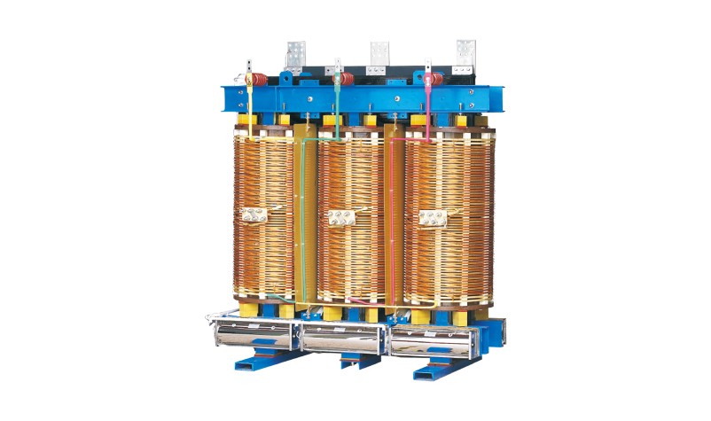 SG(B)□H環保型干式變壓器