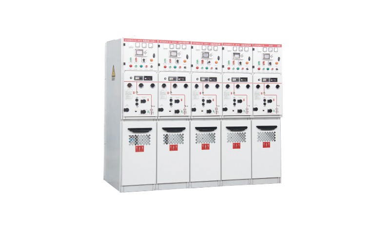 RCG2-12固體絕緣環(huán)網(wǎng)開關(guān)設(shè)備