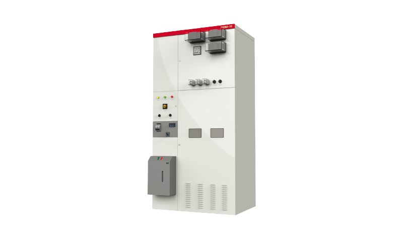 XGN2-12箱型固定式金屬封閉開關(guān)設(shè)備