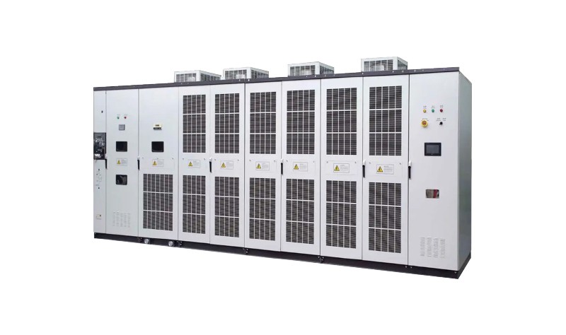 RCSVG高壓無功補(bǔ)償裝置