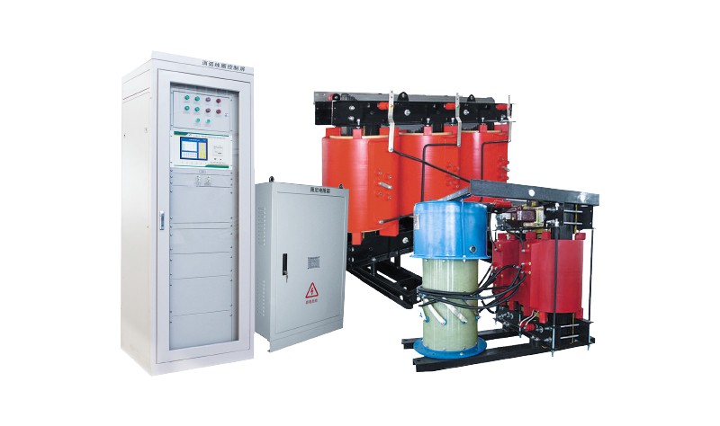 消弧線圈接地裝置