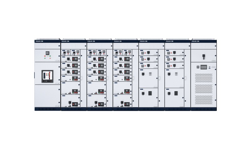 MNS低壓抽出式開關(guān)柜