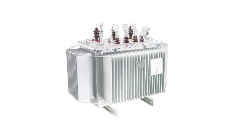 S22型級油浸式變壓器