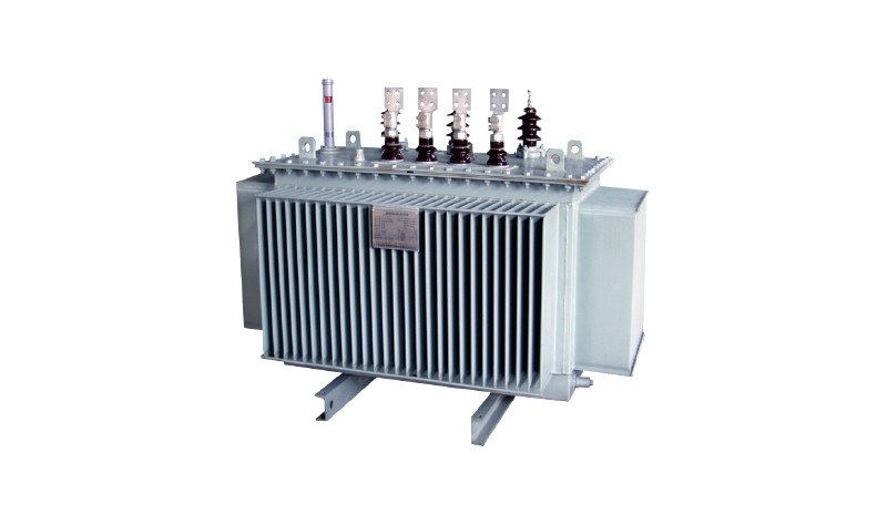 SH15型?晶合?變壓器