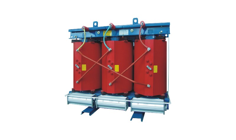 SC(B)13樹脂絕緣干式變壓器