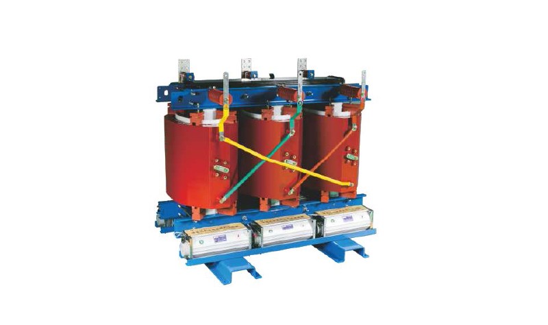 SC(B)18樹脂絕緣干式變壓器