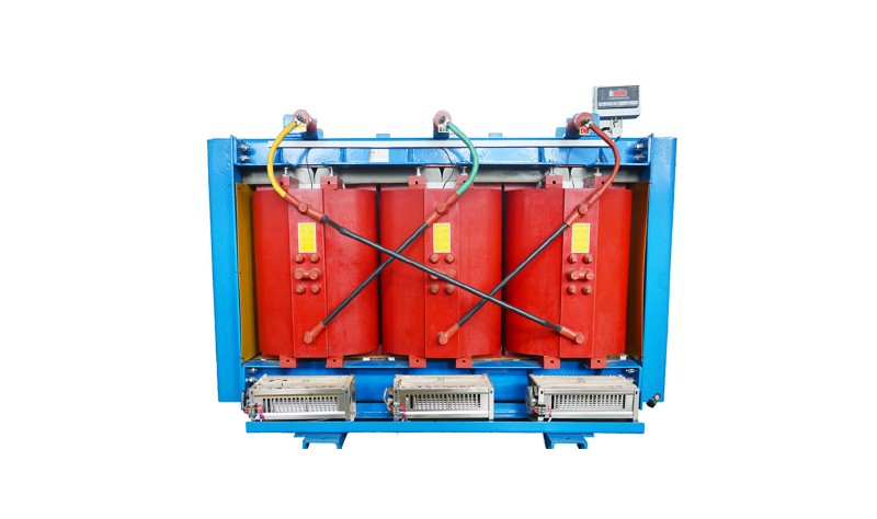 SC(B)H19型?晶合??式變壓器