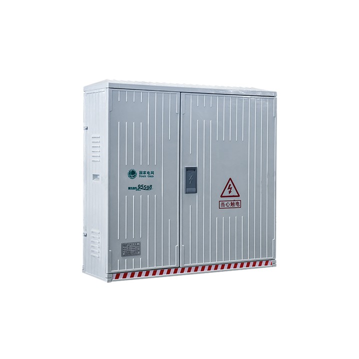 DFWT 型低壓電纜分支箱