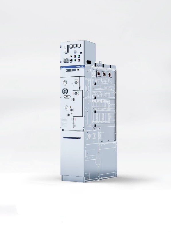 RCA-12環(huán)保氣體柜